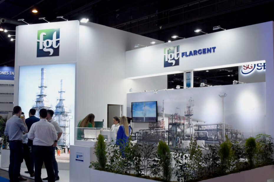Consultoria petroleo y gas